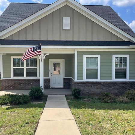 The Capital Cottage New Home Near Usc & Bases Κολούμπια Εξωτερικό φωτογραφία