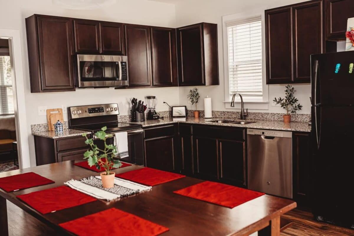 The Capital Cottage New Home Near Usc & Bases Κολούμπια Εξωτερικό φωτογραφία