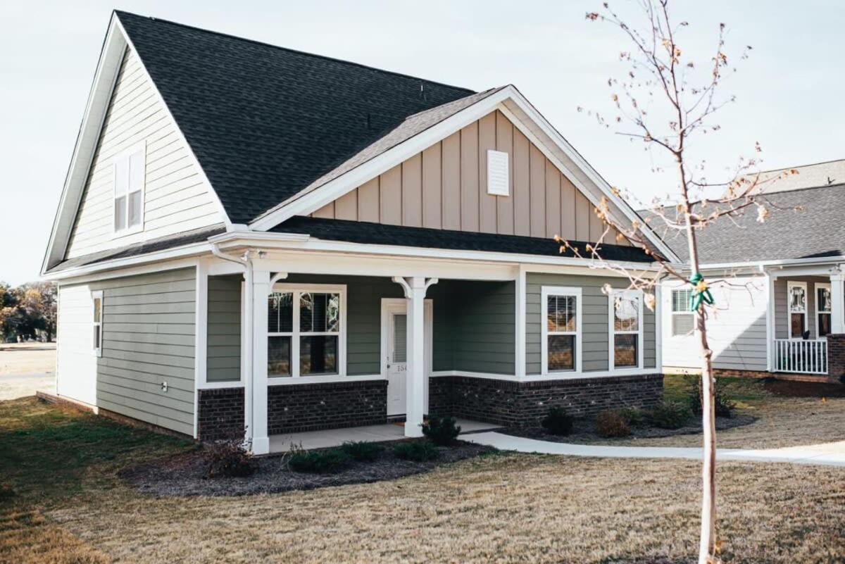 The Capital Cottage New Home Near Usc & Bases Κολούμπια Εξωτερικό φωτογραφία