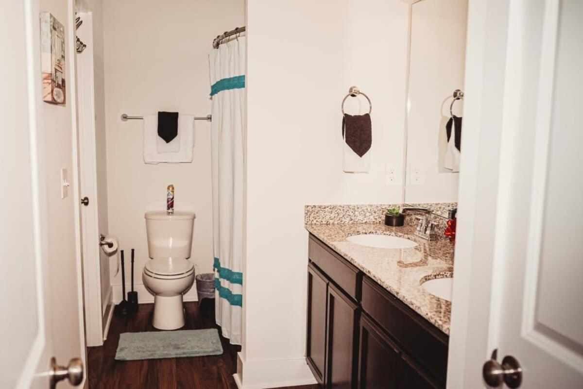 The Capital Cottage New Home Near Usc & Bases Κολούμπια Εξωτερικό φωτογραφία