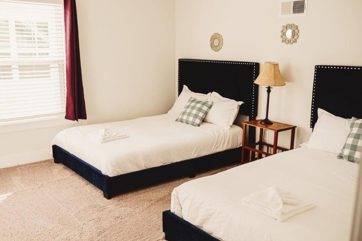 The Capital Cottage New Home Near Usc & Bases Κολούμπια Εξωτερικό φωτογραφία