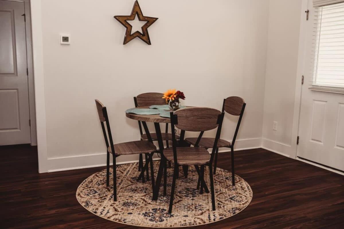 The Capital Cottage New Home Near Usc & Bases Κολούμπια Εξωτερικό φωτογραφία