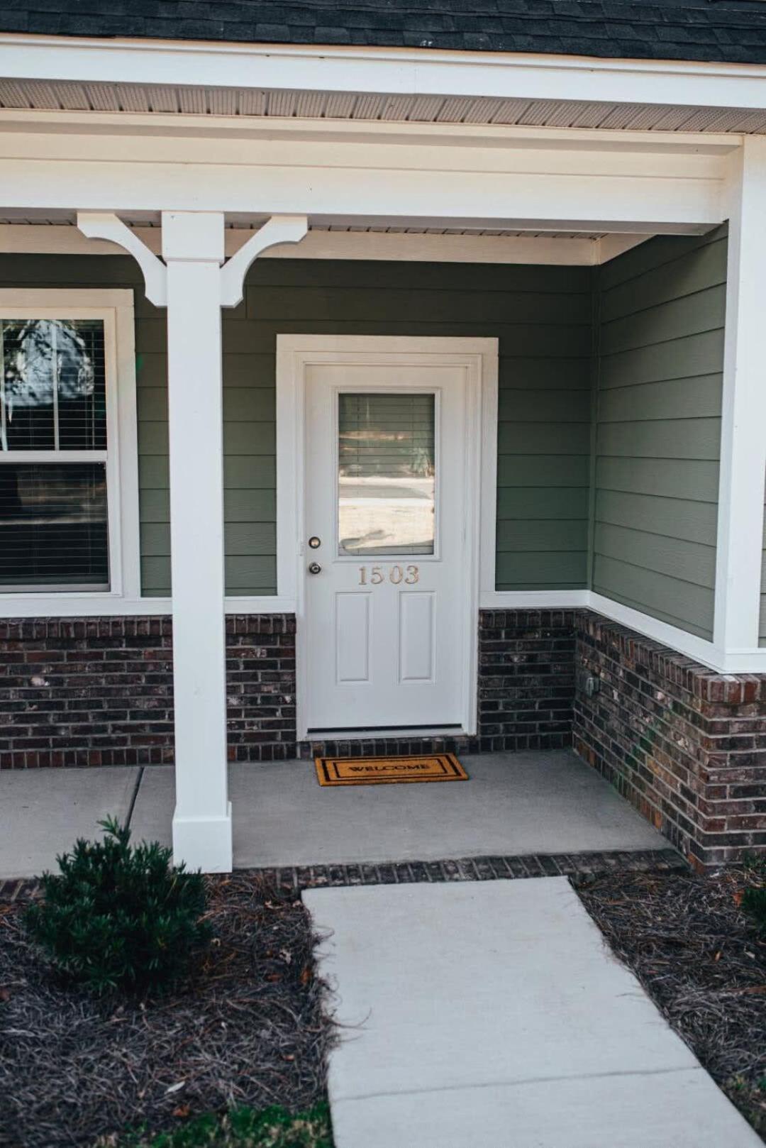 The Capital Cottage New Home Near Usc & Bases Κολούμπια Εξωτερικό φωτογραφία