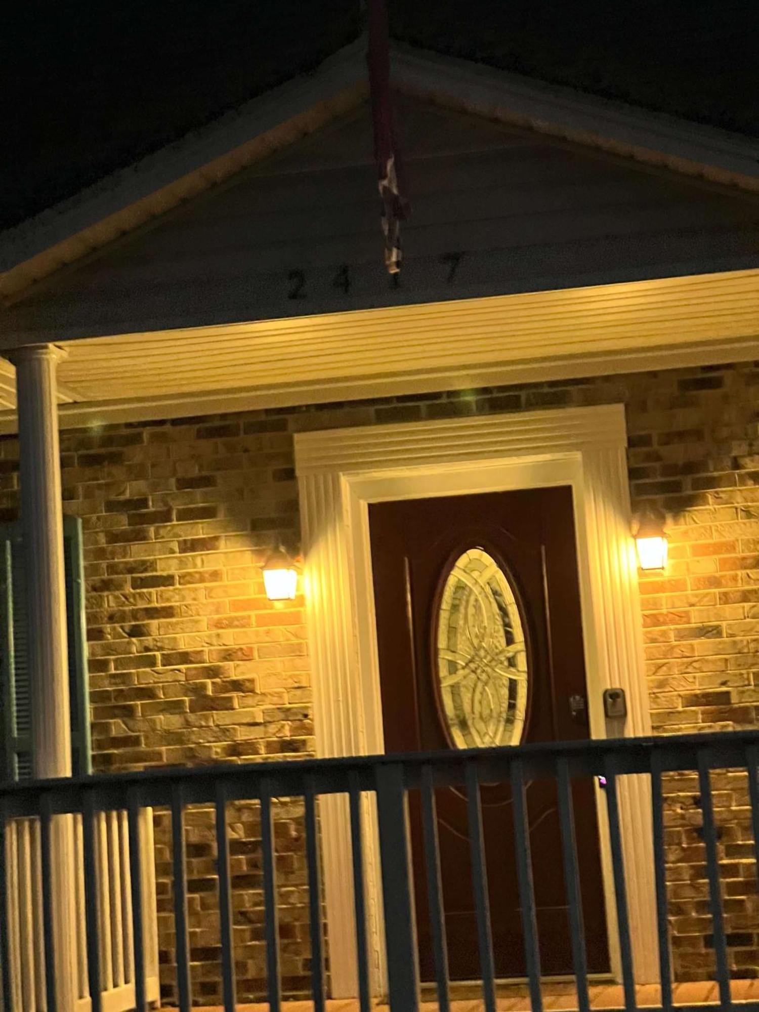 The Capital Cottage New Home Near Usc & Bases Κολούμπια Εξωτερικό φωτογραφία