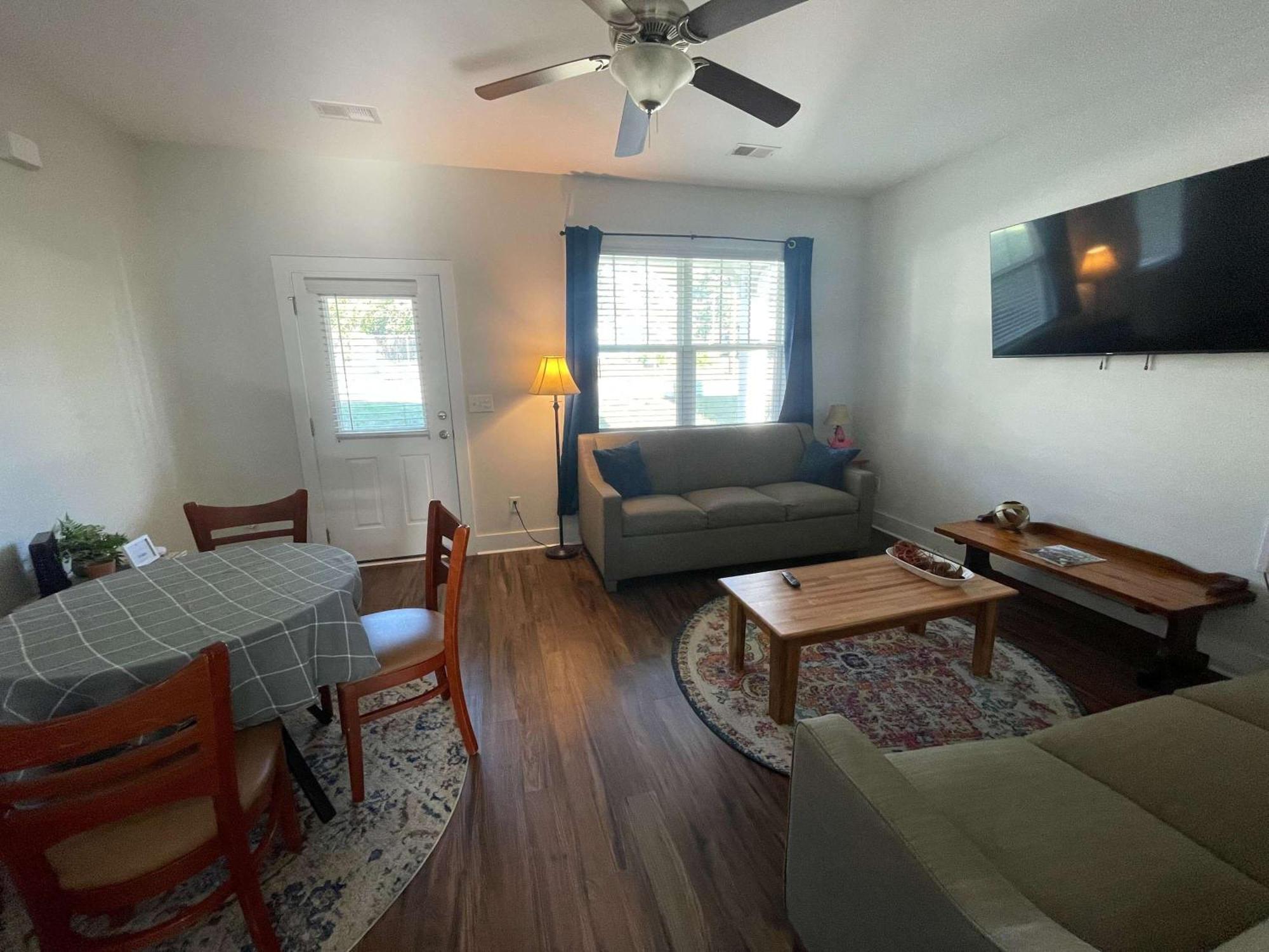 The Capital Cottage New Home Near Usc & Bases Κολούμπια Εξωτερικό φωτογραφία