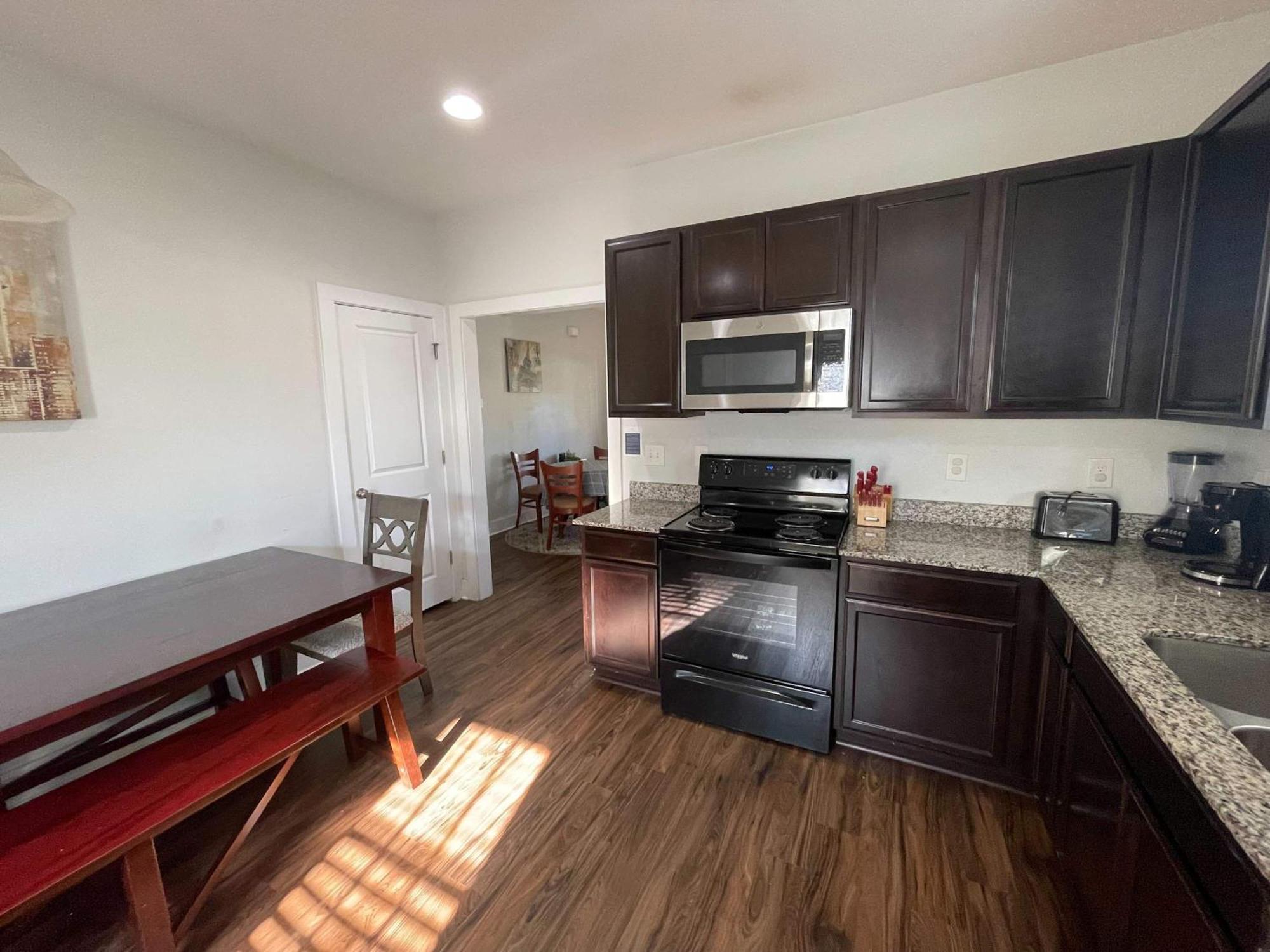 The Capital Cottage New Home Near Usc & Bases Κολούμπια Εξωτερικό φωτογραφία